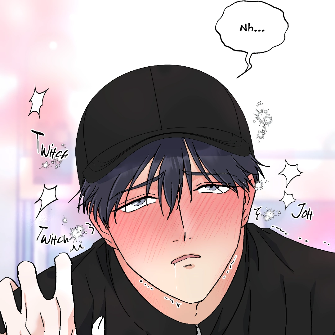 Shamed, Thanks To You (MGS) - Chapter 4 manhwa