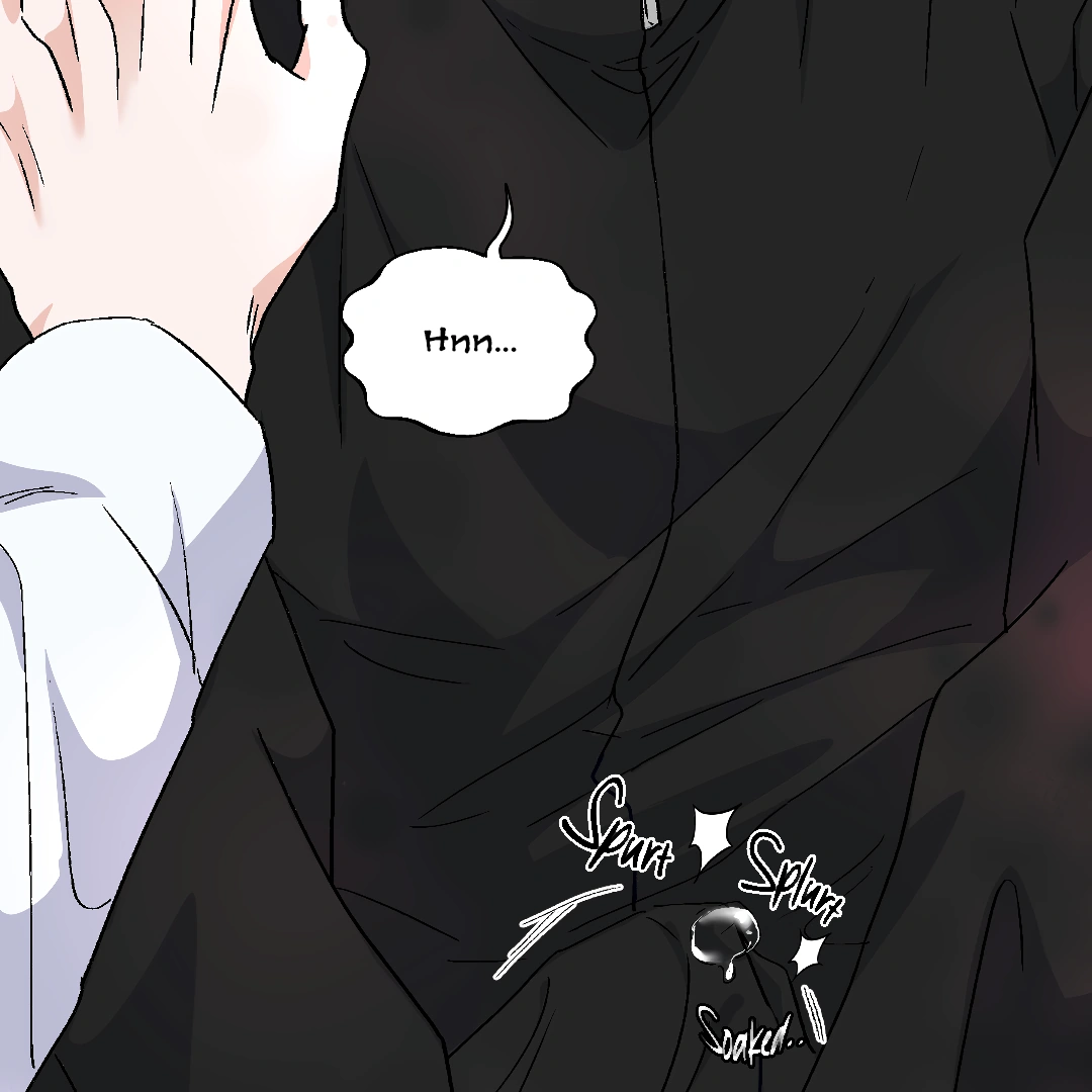 Shamed, Thanks To You (MGS) - Chapter 4 manhwa