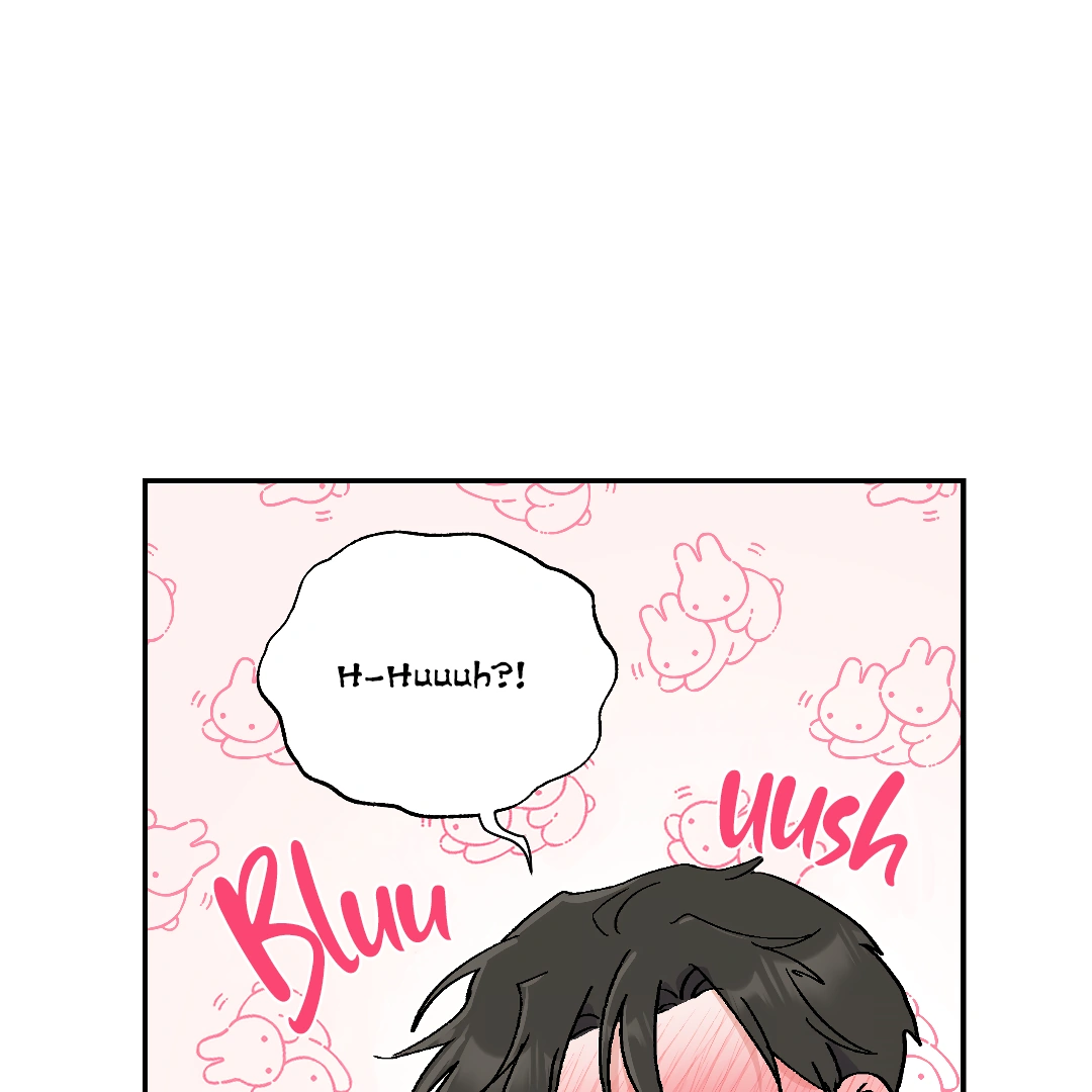 Shamed, Thanks To You (MGS) - Chapter 4 manhwa