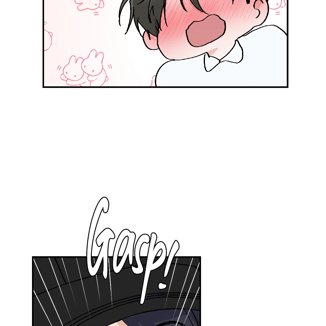 Shamed, Thanks To You (MGS) - Chapter 4 manhwa