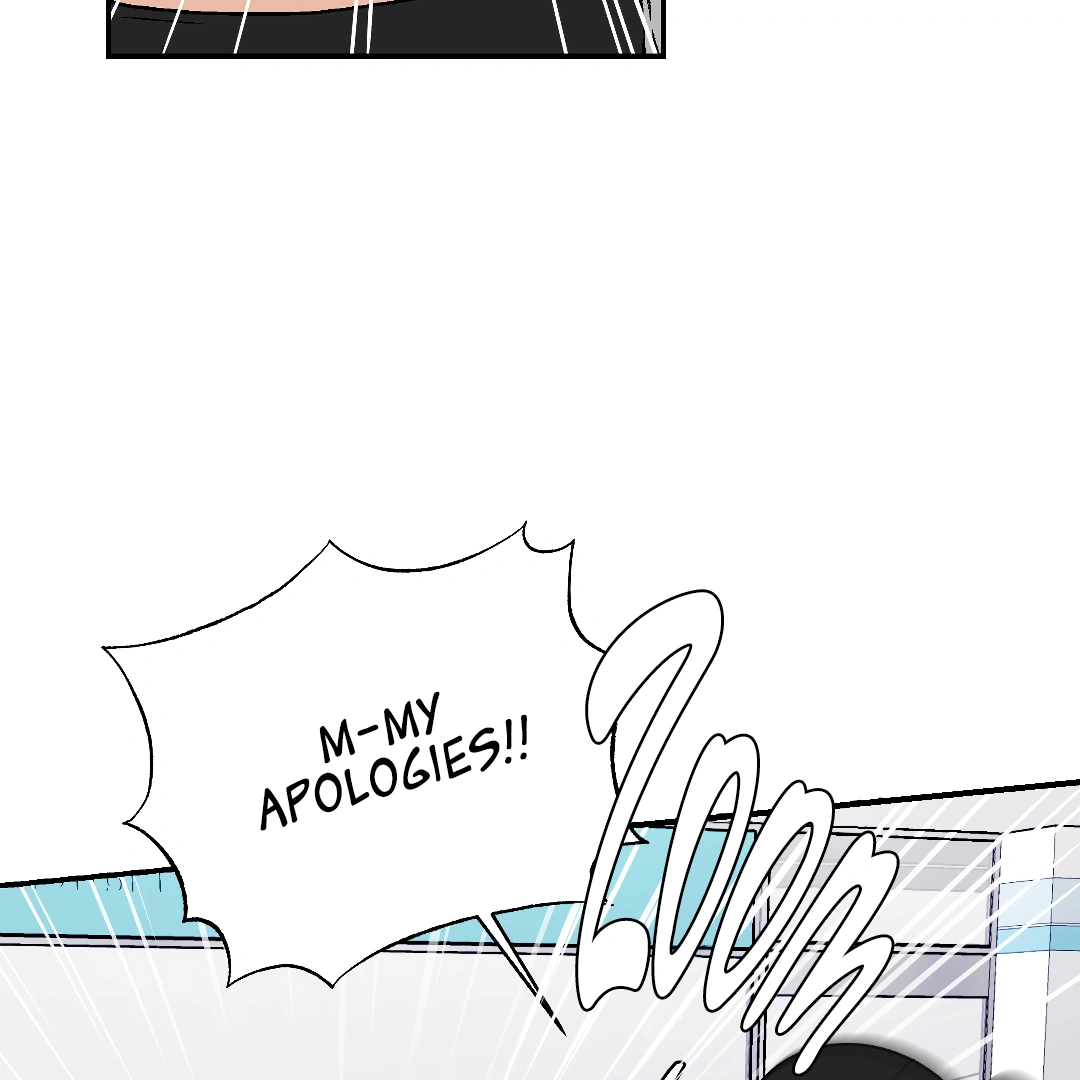 Shamed, Thanks To You (MGS) - Chapter 4 manhwa