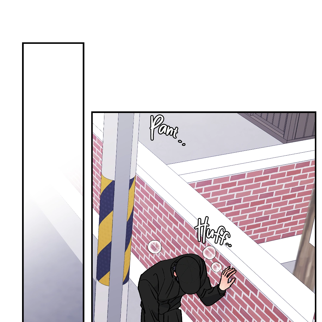 Shamed, Thanks To You (MGS) - Chapter 4 manhwa