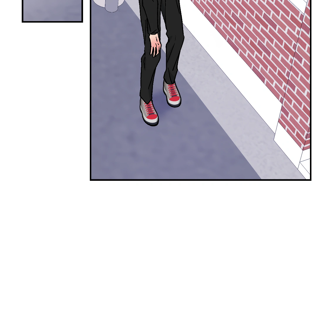 Shamed, Thanks To You (MGS) - Chapter 4 manhwa