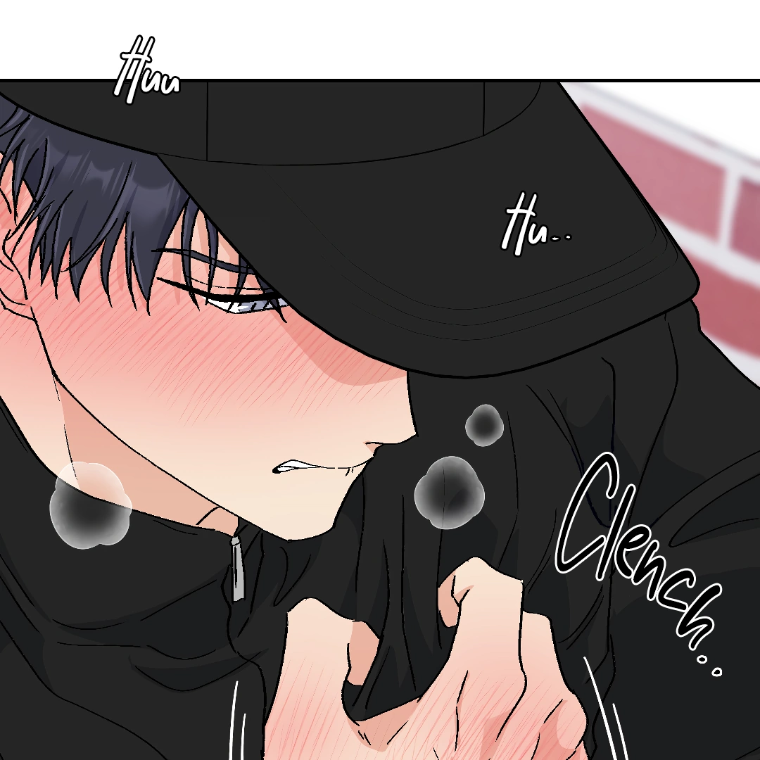 Shamed, Thanks To You (MGS) - Chapter 4 manhwa
