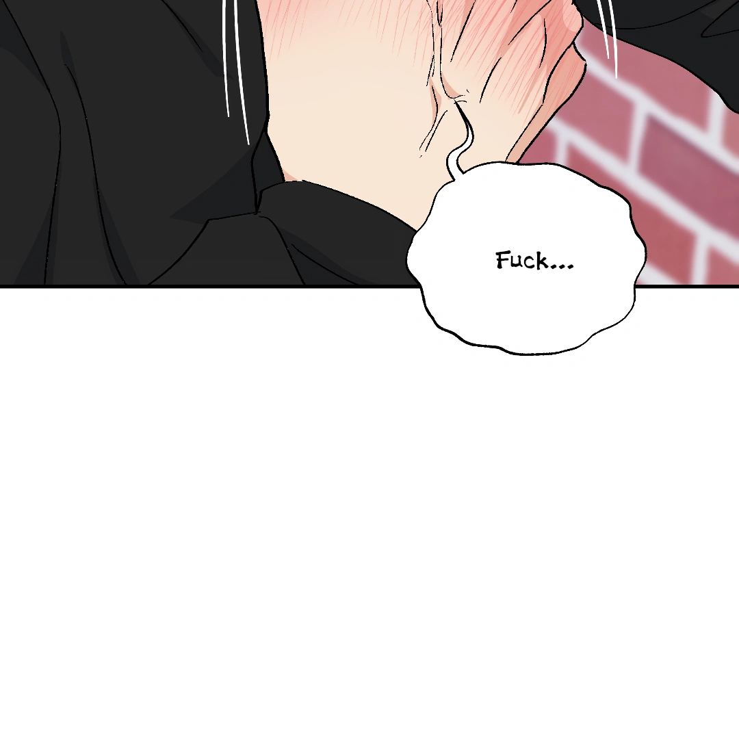 Shamed, Thanks To You (MGS) - Chapter 4 manhwa