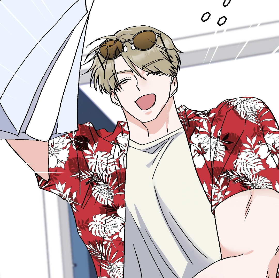 Shamed, Thanks To You (MGS) - Chapter 4 manhwa