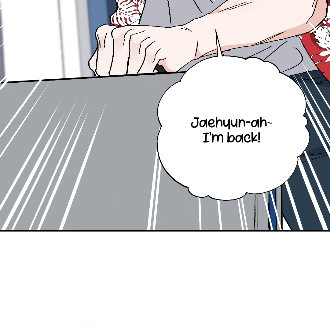 Shamed, Thanks To You (MGS) - Chapter 4 manhwa