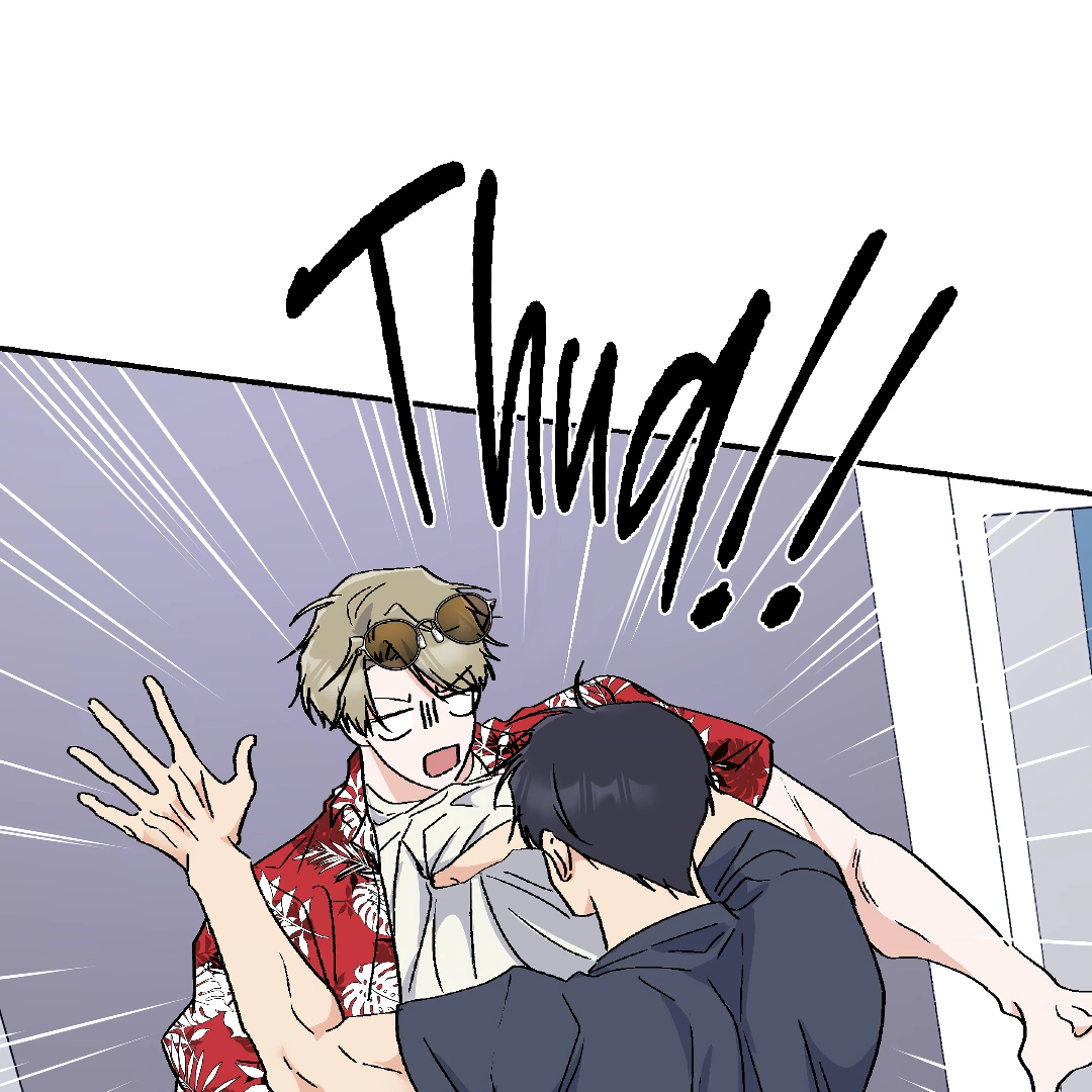 Shamed, Thanks To You (MGS) - Chapter 4 manhwa