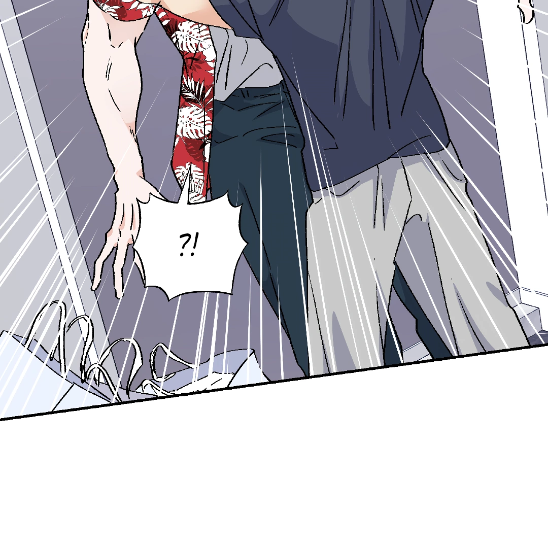 Shamed, Thanks To You (MGS) - Chapter 4 manhwa