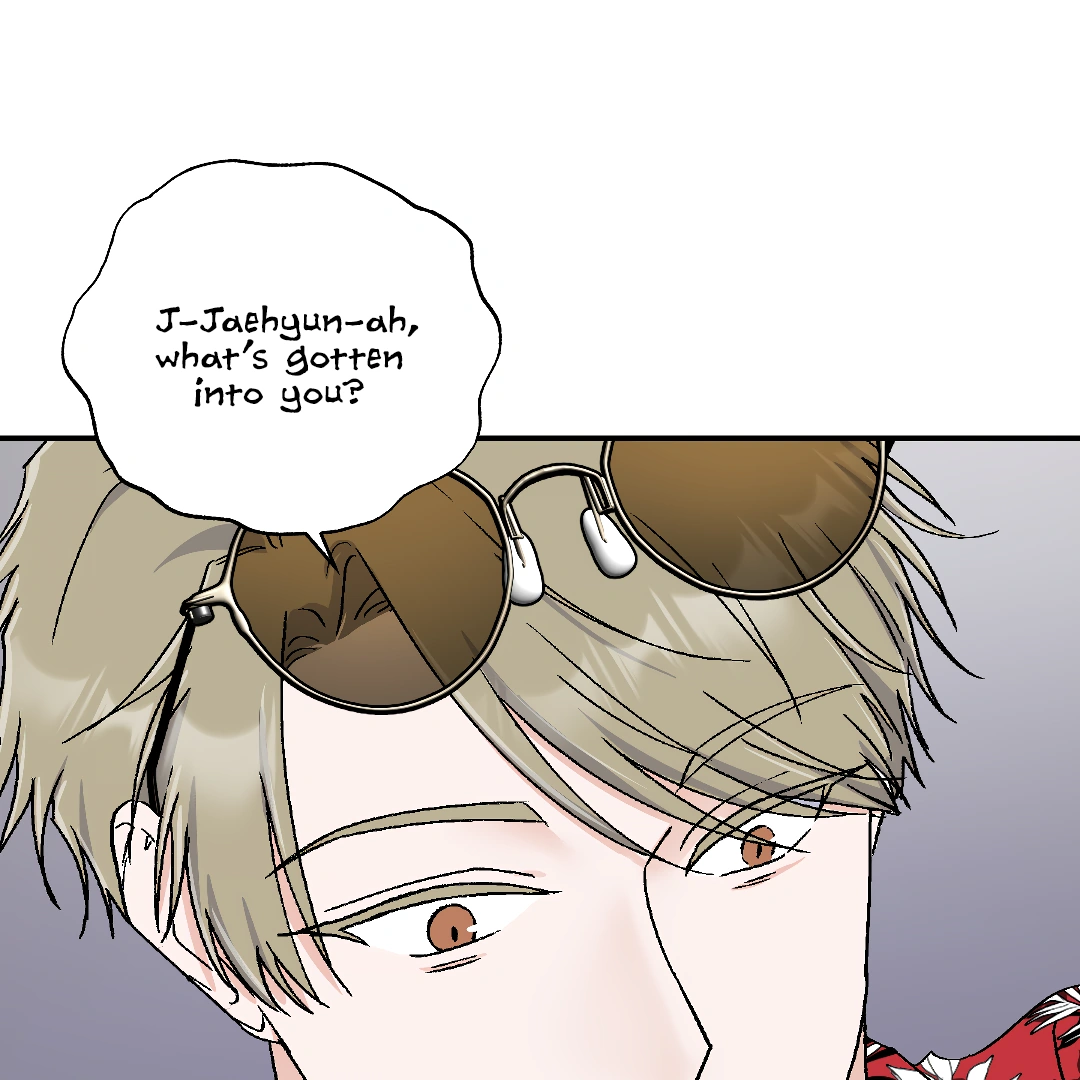 Shamed, Thanks To You (MGS) - Chapter 4 manhwa