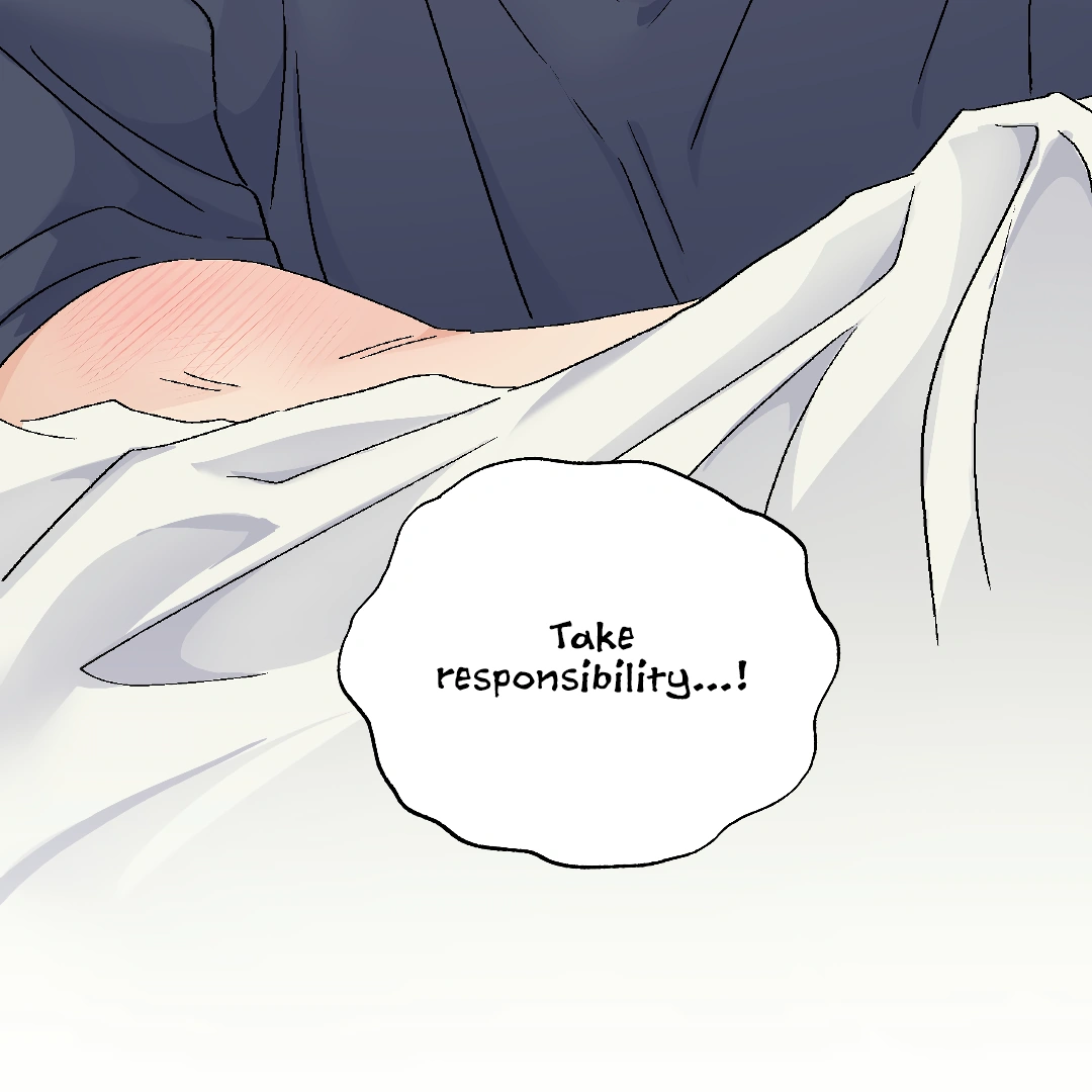 Shamed, Thanks To You (MGS) - Chapter 4 manhwa