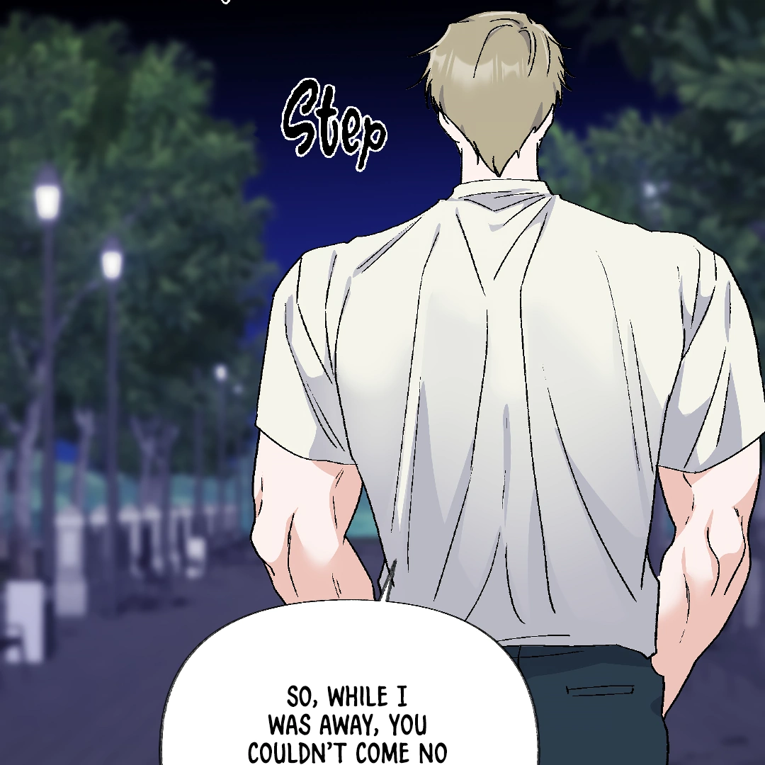 Shamed, Thanks To You (MGS) - Chapter 4 manhwa