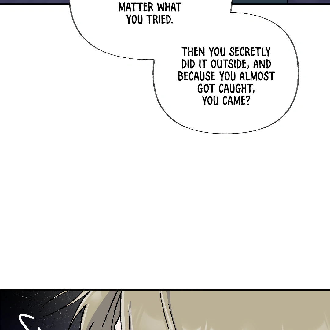 Shamed, Thanks To You (MGS) - Chapter 4 manhwa