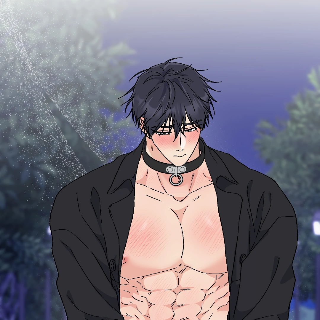 Shamed, Thanks To You (MGS) - Chapter 4 manhwa