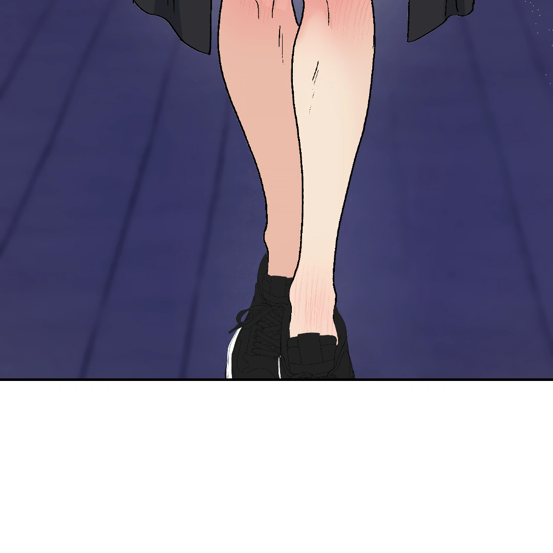 Shamed, Thanks To You (MGS) - Chapter 4 manhwa