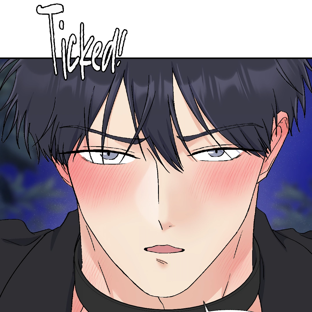 Shamed, Thanks To You (MGS) - Chapter 4 manhwa