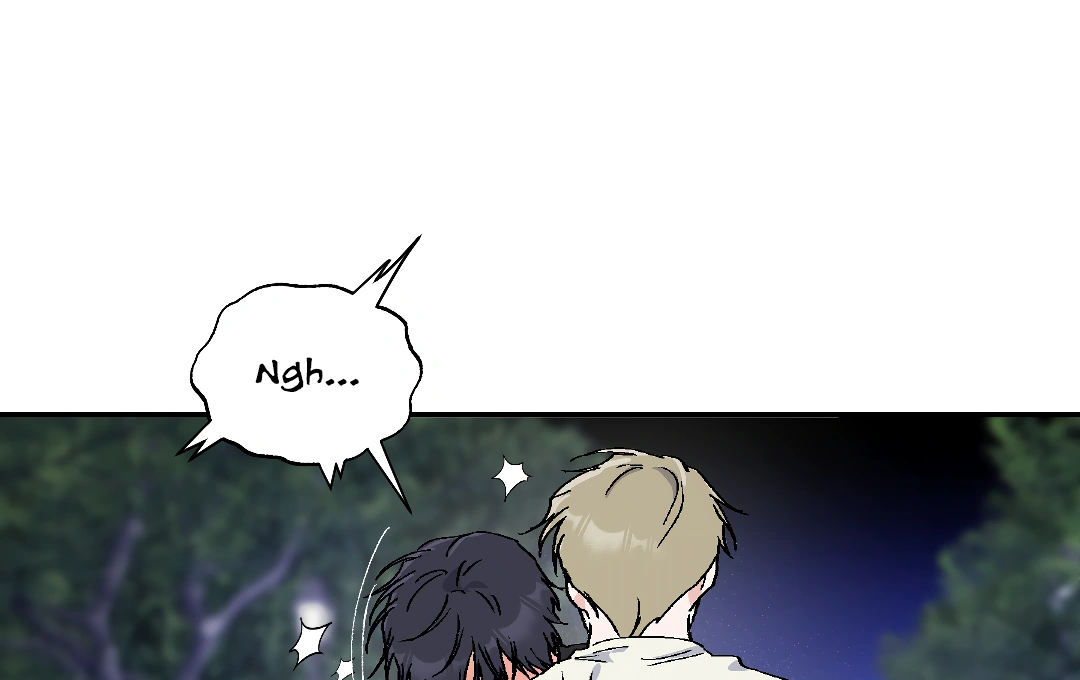 Shamed, Thanks To You (MGS) - Chapter 4 manhwa