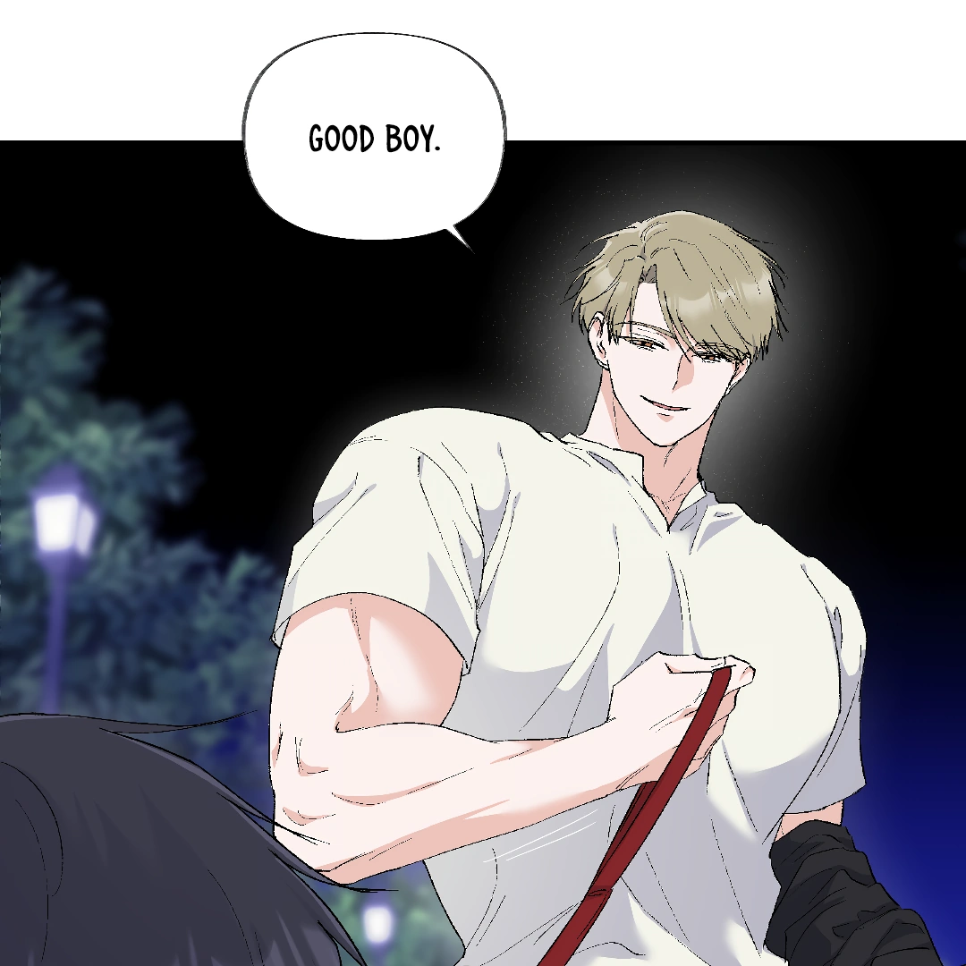 Shamed, Thanks To You (MGS) - Chapter 5 manhwa
