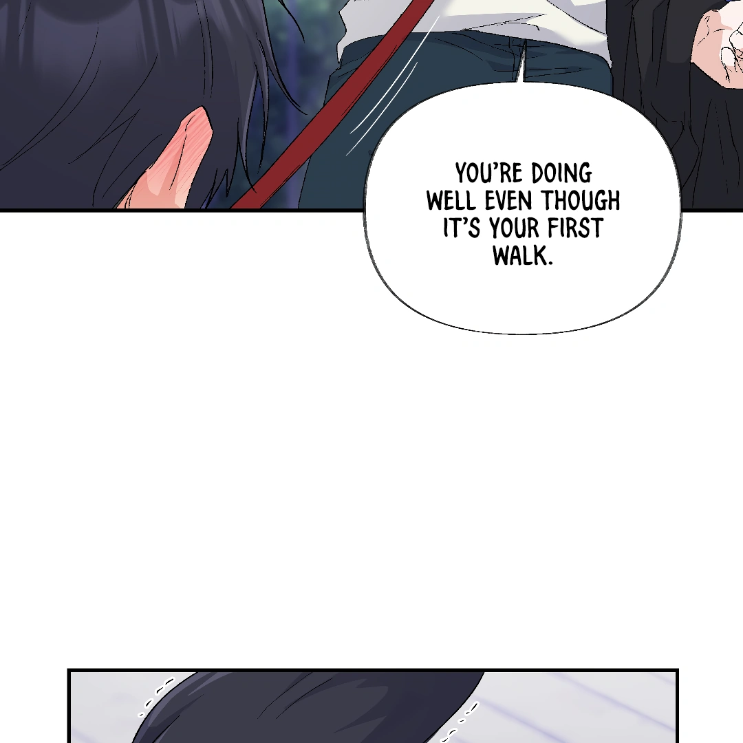 Shamed, Thanks To You (MGS) - Chapter 5 manhwa