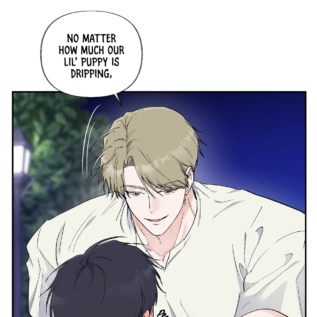 Shamed, Thanks To You (MGS) - Chapter 5 manhwa
