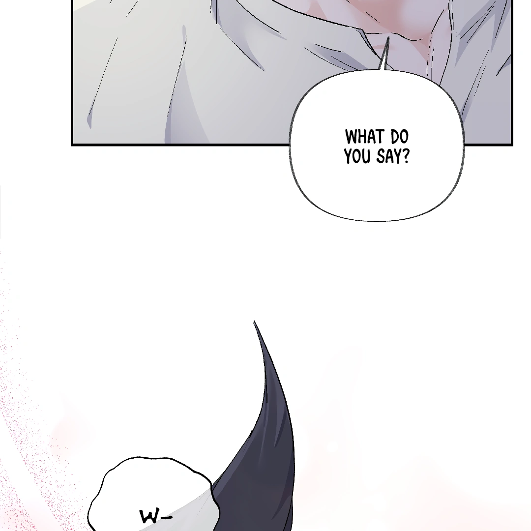 Shamed, Thanks To You (MGS) - Chapter 5 manhwa