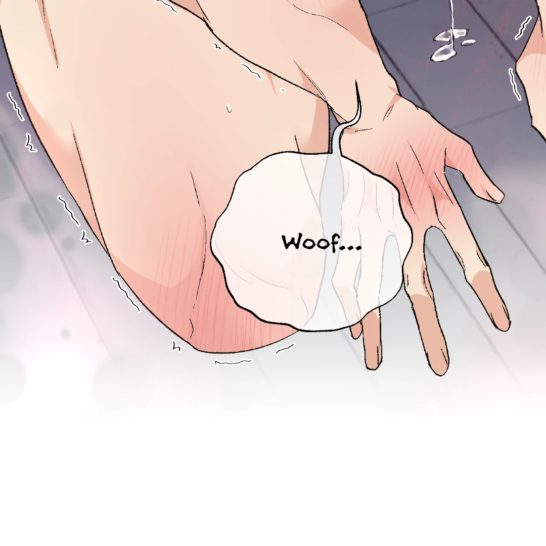 Shamed, Thanks To You (MGS) - Chapter 5 manhwa