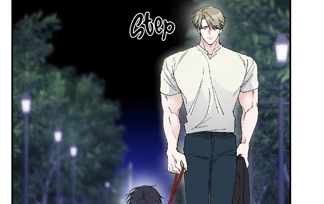 Shamed, Thanks To You (MGS) - Chapter 5 manhwa