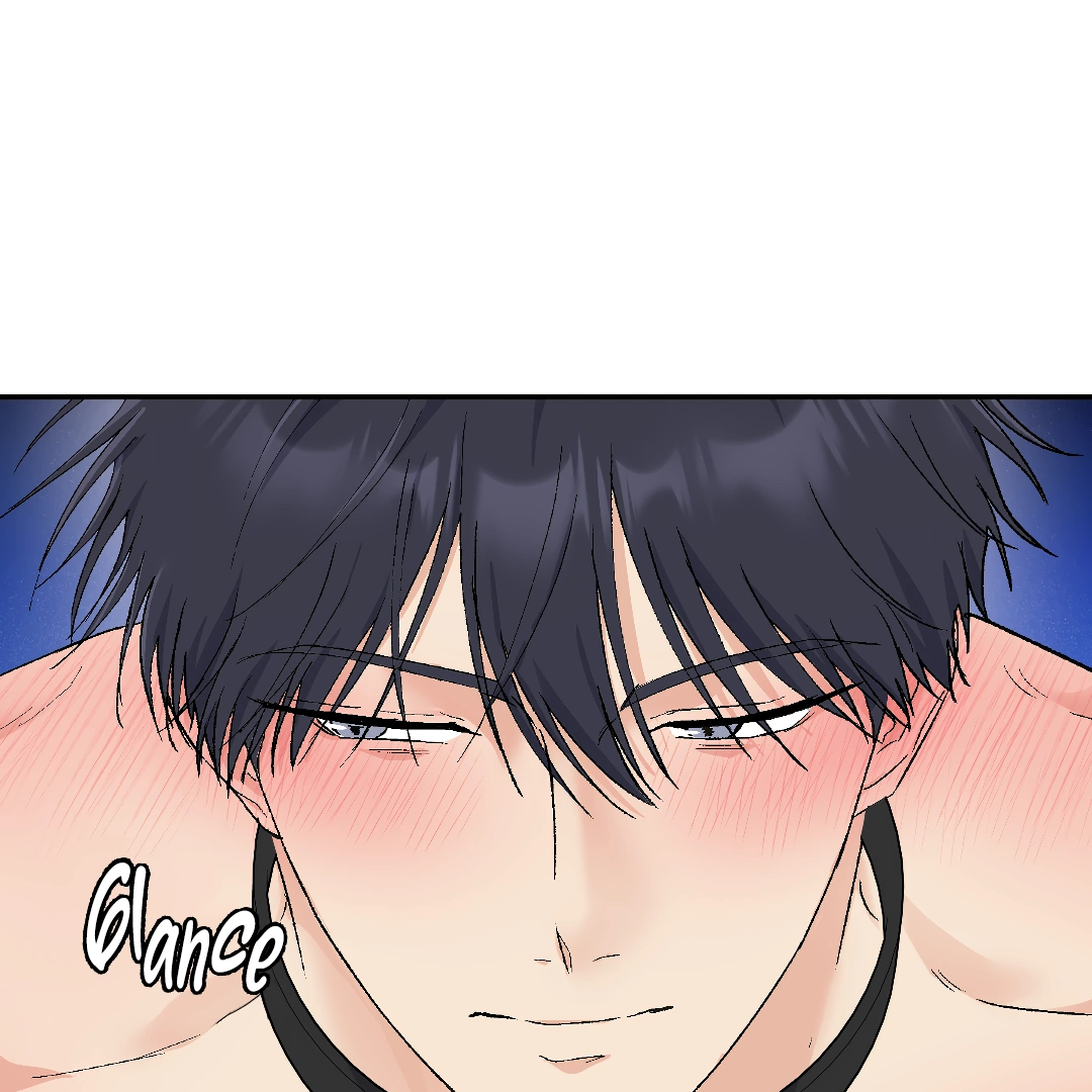 Shamed, Thanks To You (MGS) - Chapter 5 manhwa