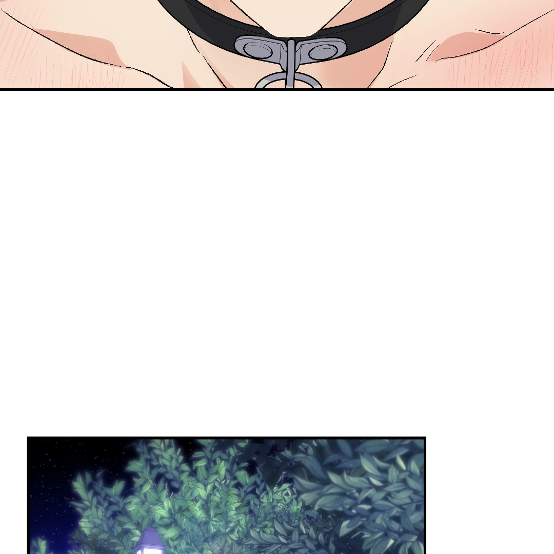Shamed, Thanks To You (MGS) - Chapter 5 manhwa