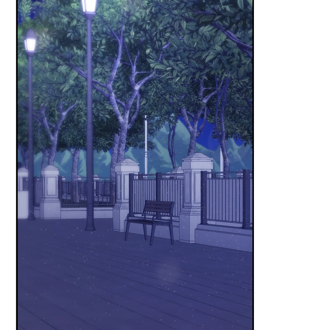 Shamed, Thanks To You (MGS) - Chapter 5 manhwa