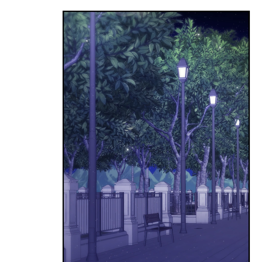 Shamed, Thanks To You (MGS) - Chapter 5 manhwa