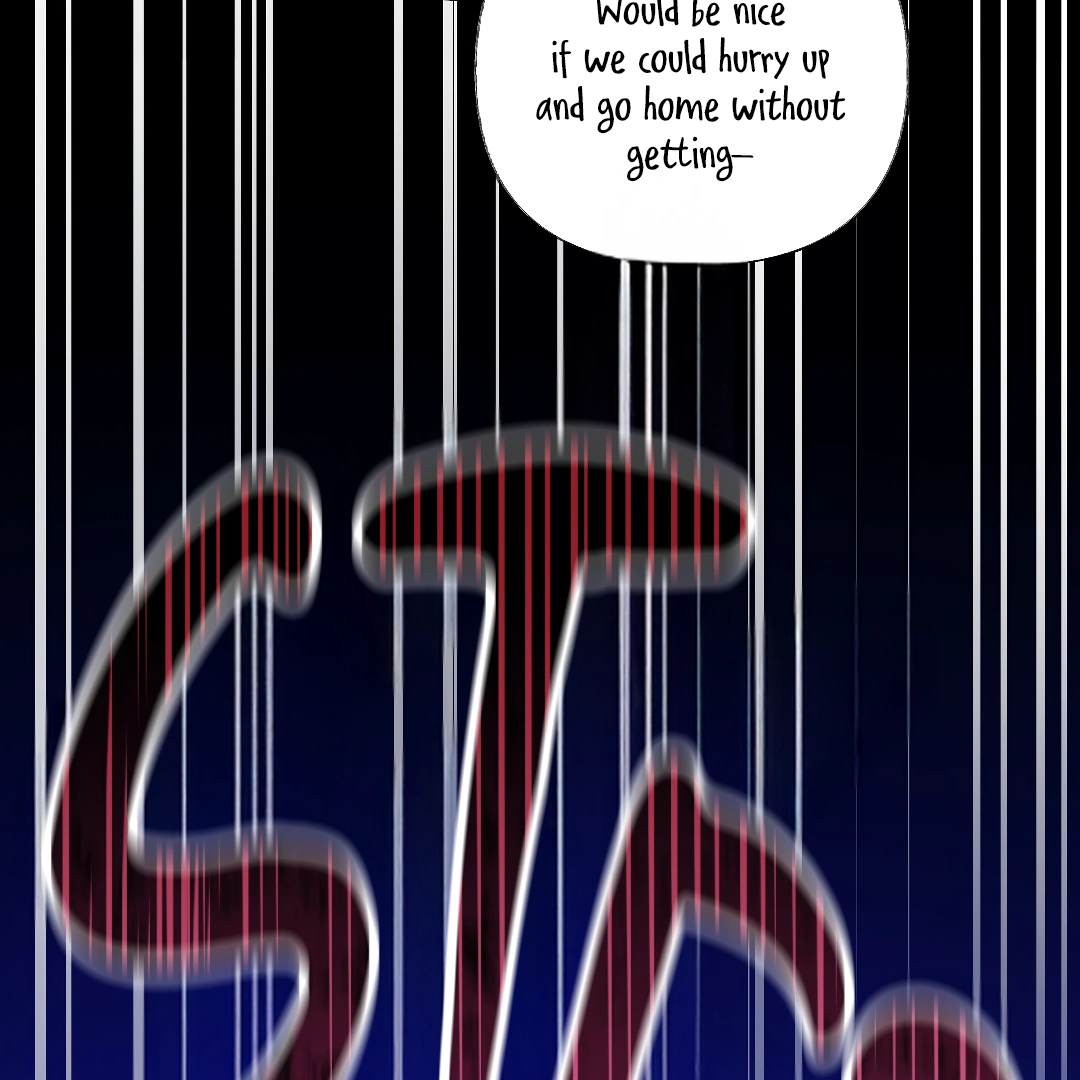 Shamed, Thanks To You (MGS) - Chapter 5 manhwa