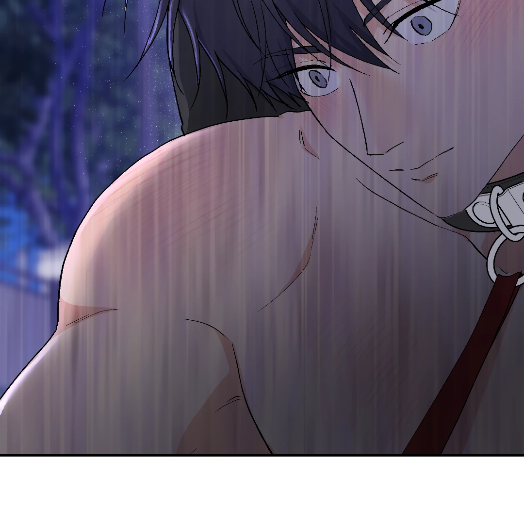 Shamed, Thanks To You (MGS) - Chapter 5 manhwa