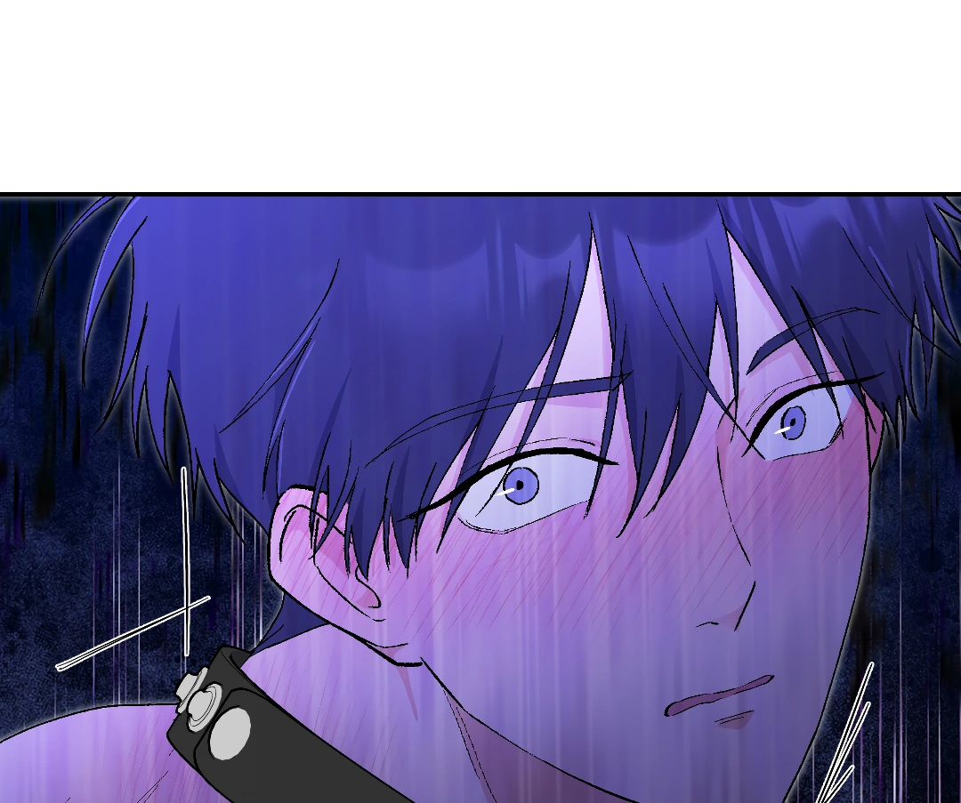 Shamed, Thanks To You (MGS) - Chapter 5 manhwa