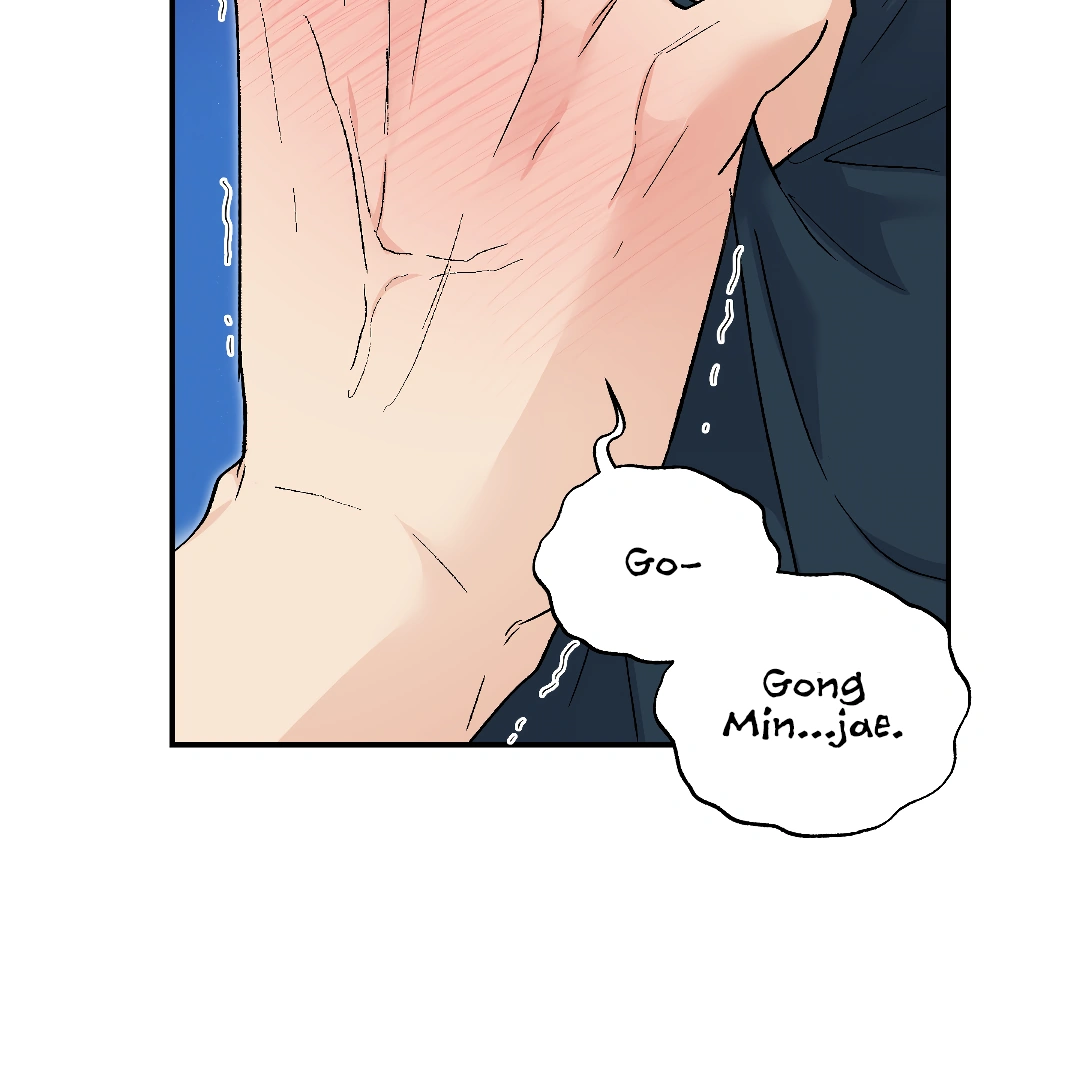 Shamed, Thanks To You (MGS) - Chapter 5 manhwa
