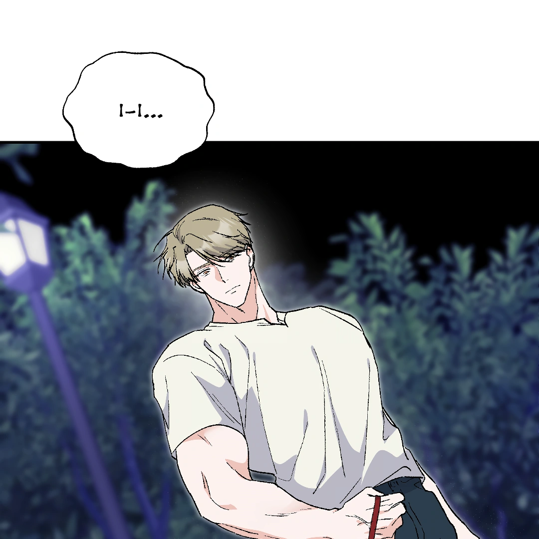 Shamed, Thanks To You (MGS) - Chapter 5 manhwa