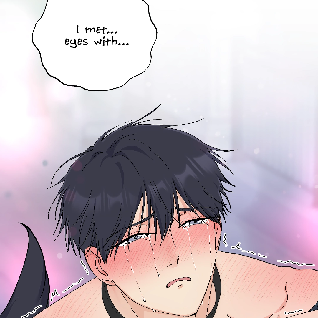 Shamed, Thanks To You (MGS) - Chapter 5 manhwa
