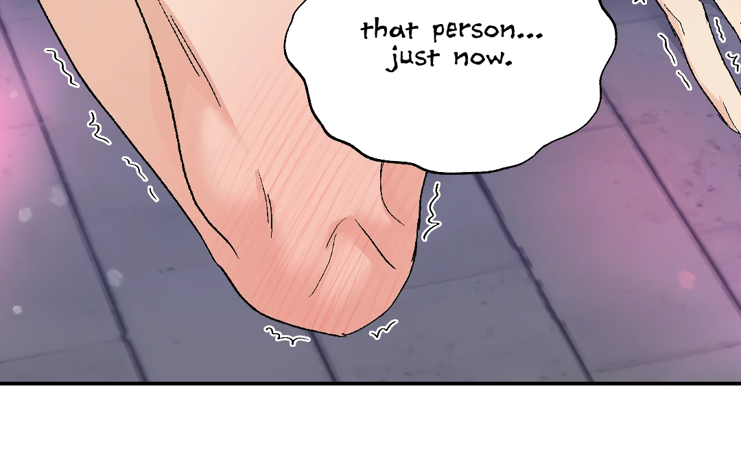 Shamed, Thanks To You (MGS) - Chapter 5 manhwa