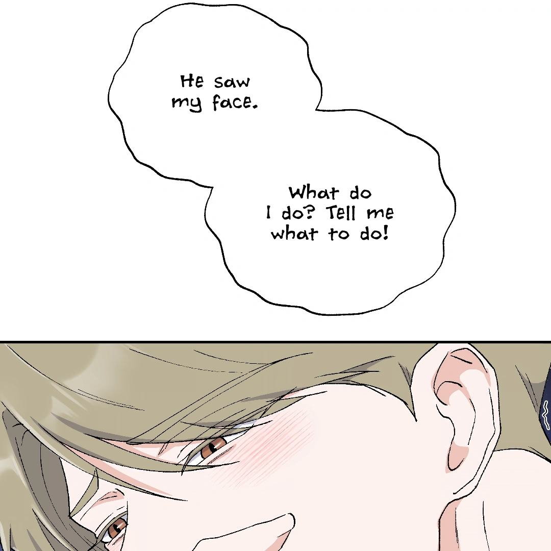 Shamed, Thanks To You (MGS) - Chapter 5 manhwa
