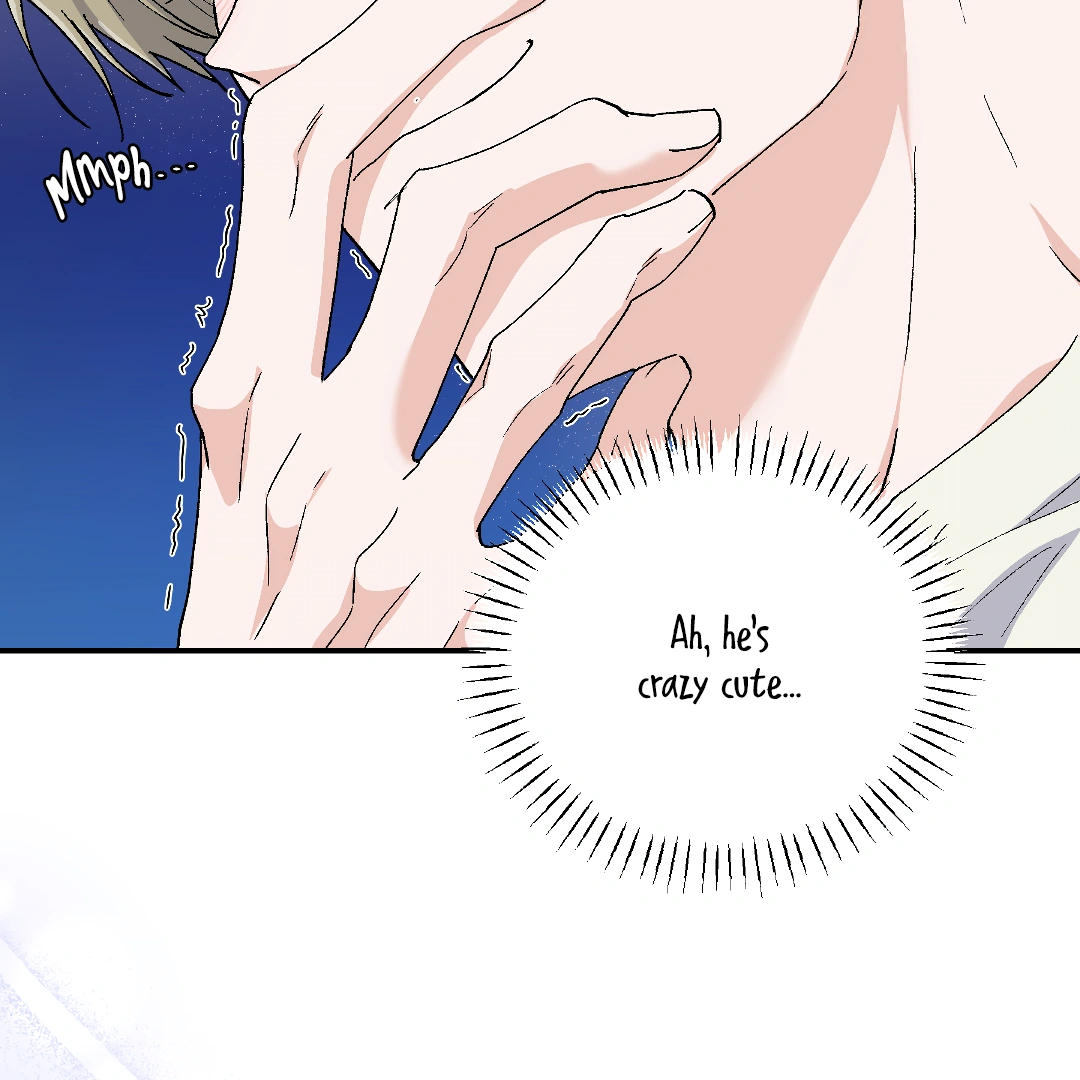 Shamed, Thanks To You (MGS) - Chapter 5 manhwa