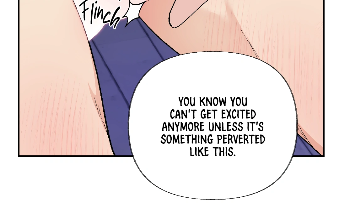 Shamed, Thanks To You (MGS) - Chapter 5 manhwa