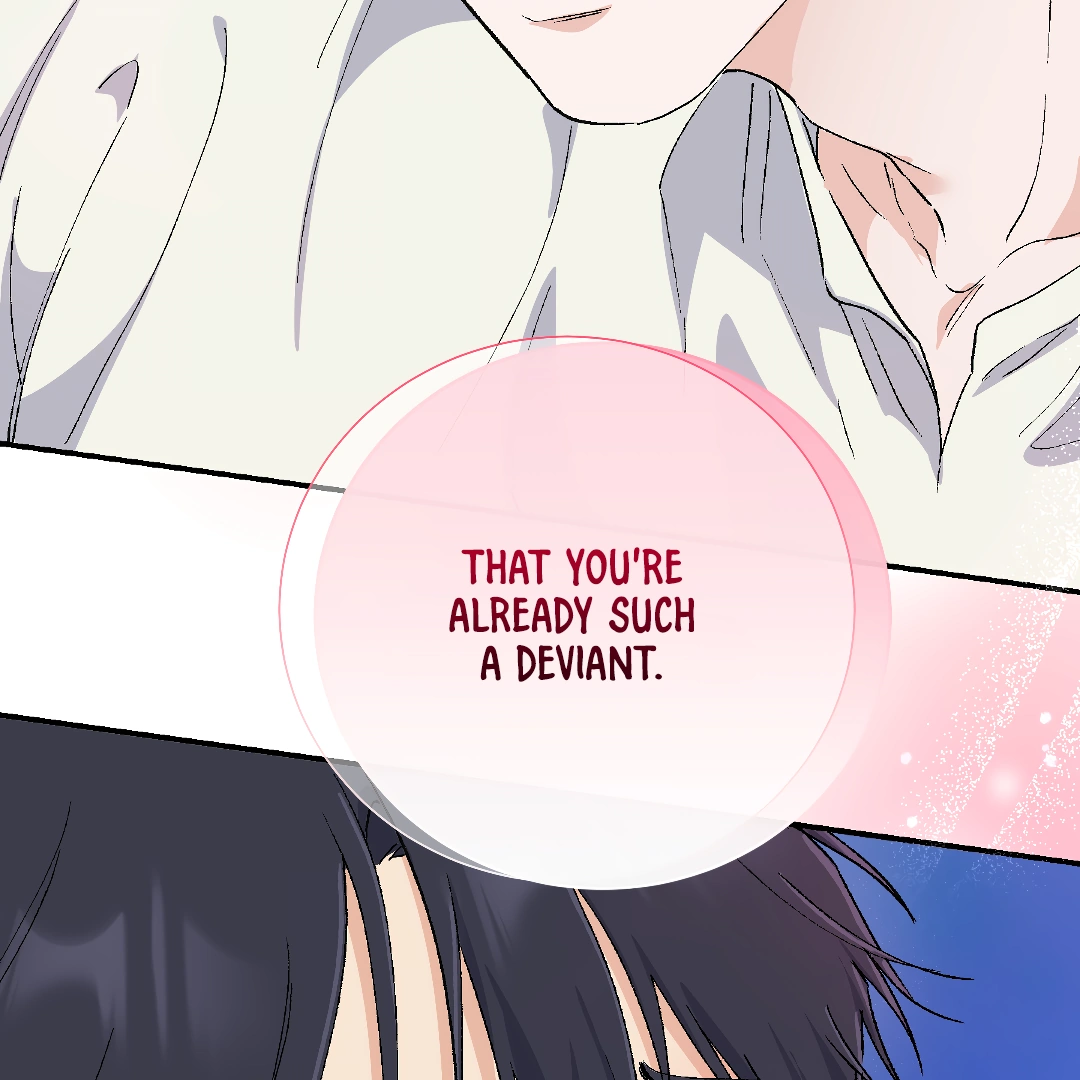 Shamed, Thanks To You (MGS) - Chapter 5 manhwa