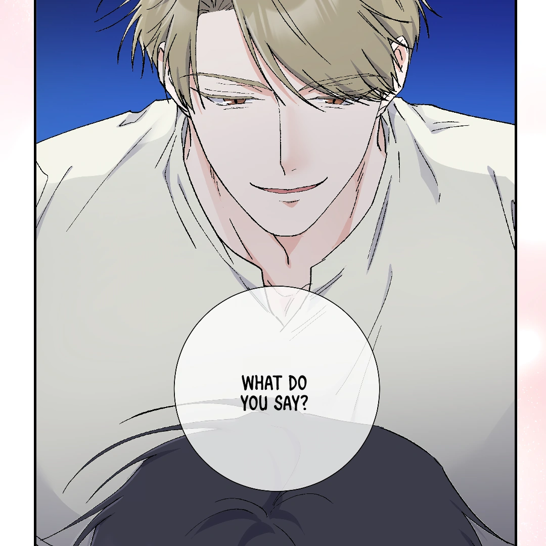 Shamed, Thanks To You (MGS) - Chapter 5 manhwa
