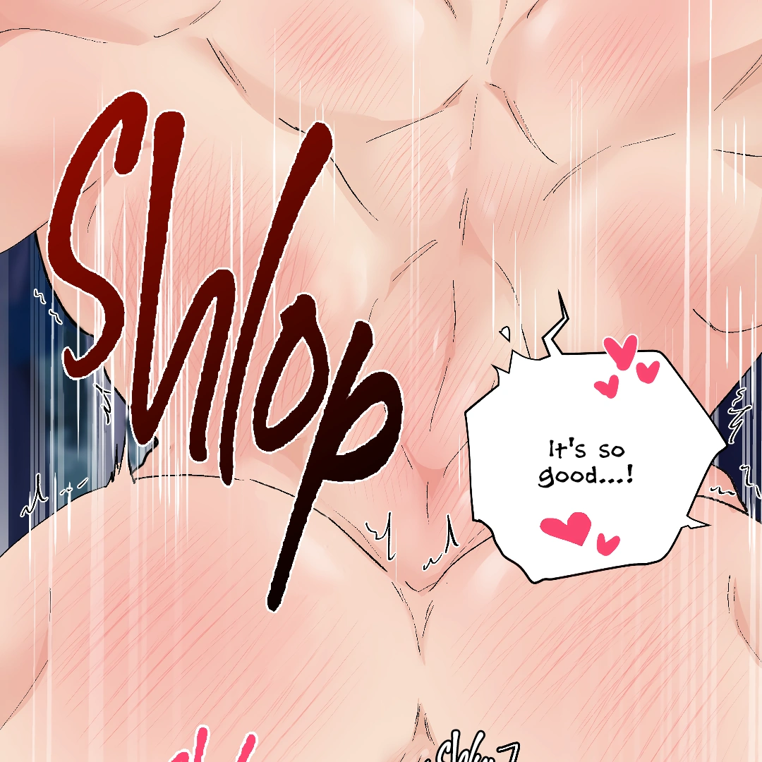 Shamed, Thanks To You (MGS) - Chapter 5 manhwa