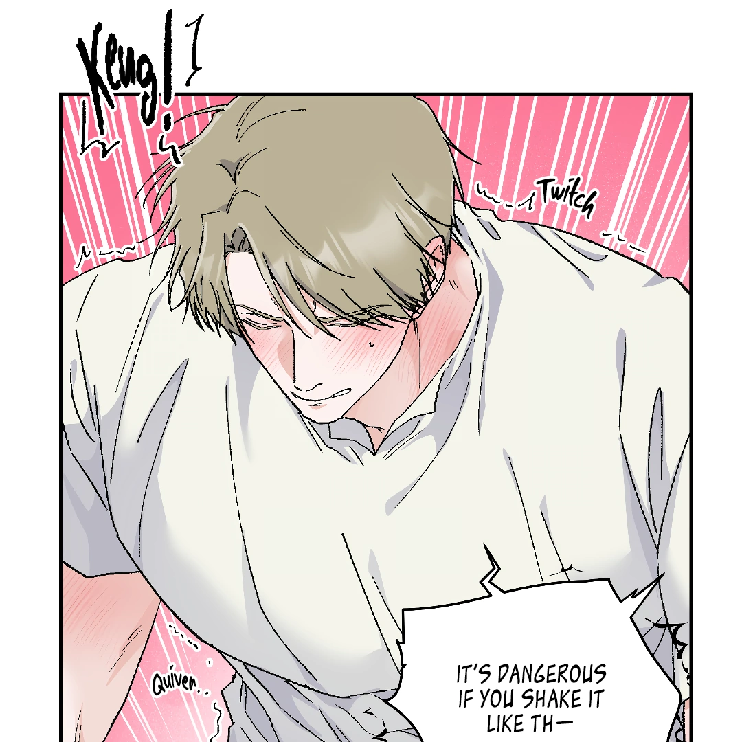 Shamed, Thanks To You (MGS) - Chapter 5 manhwa