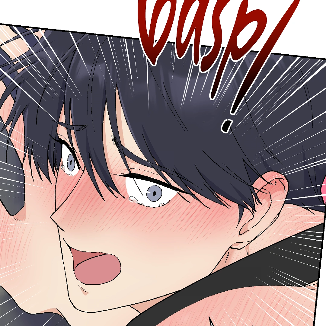 Shamed, Thanks To You (MGS) - Chapter 5 manhwa