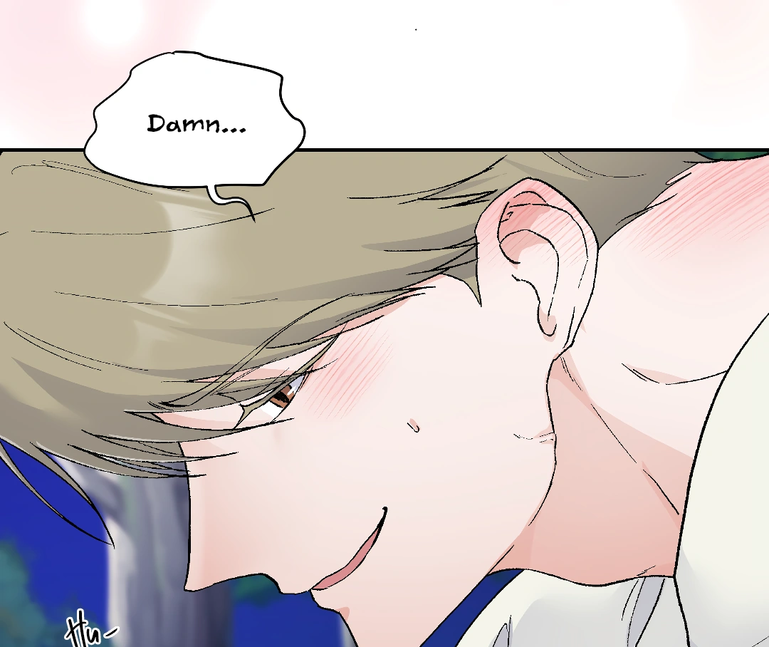 Shamed, Thanks To You (MGS) - Chapter 5 manhwa