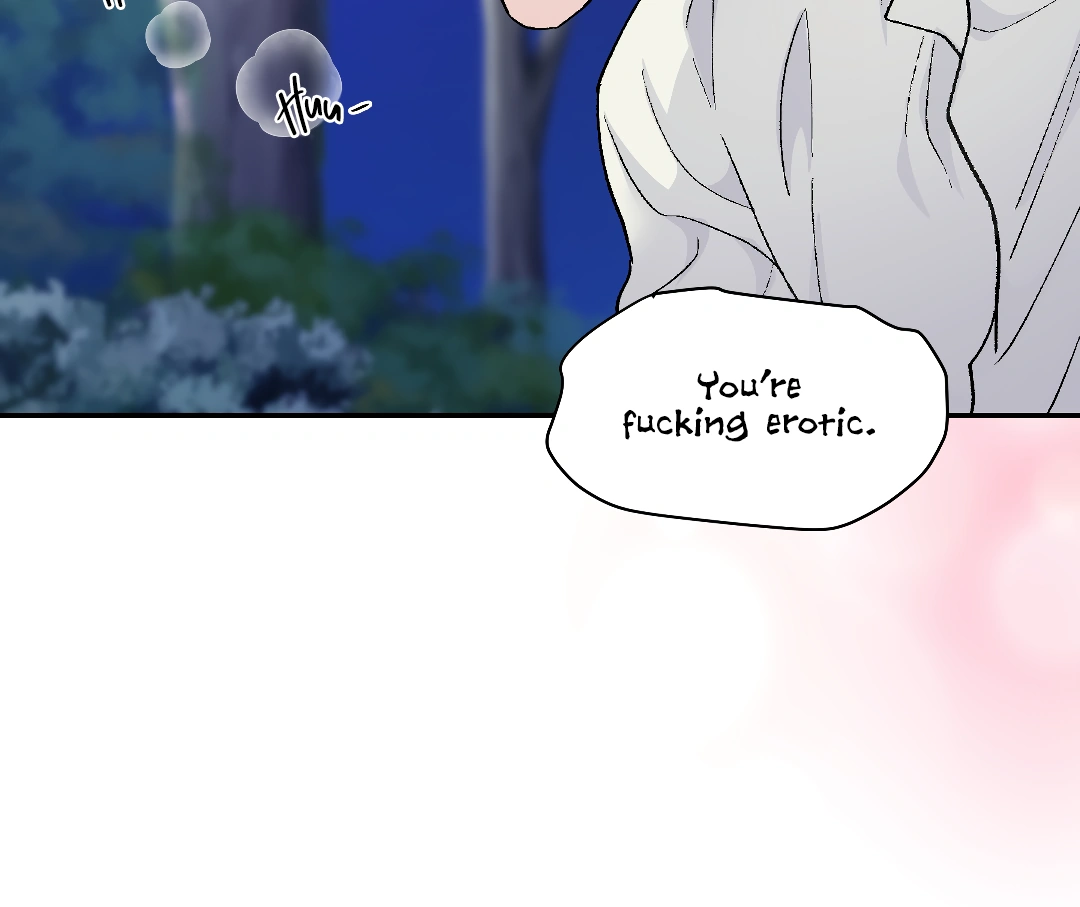 Shamed, Thanks To You (MGS) - Chapter 5 manhwa