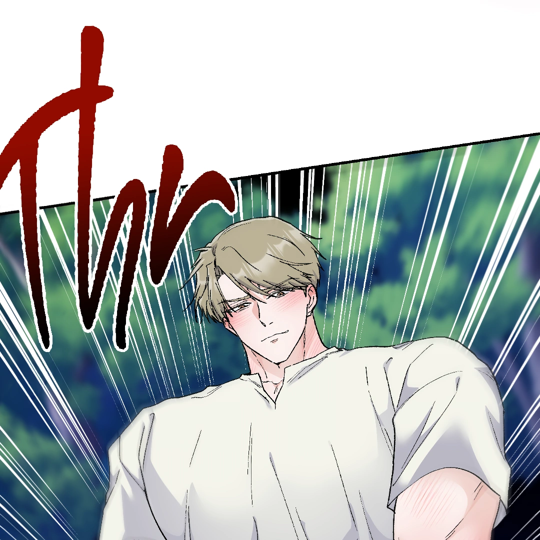 Shamed, Thanks To You (MGS) - Chapter 5 manhwa
