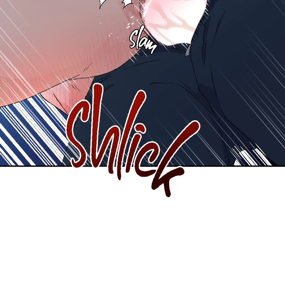 Shamed, Thanks To You (MGS) - Chapter 5 manhwa